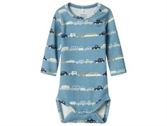 Name It body spring lake med biler